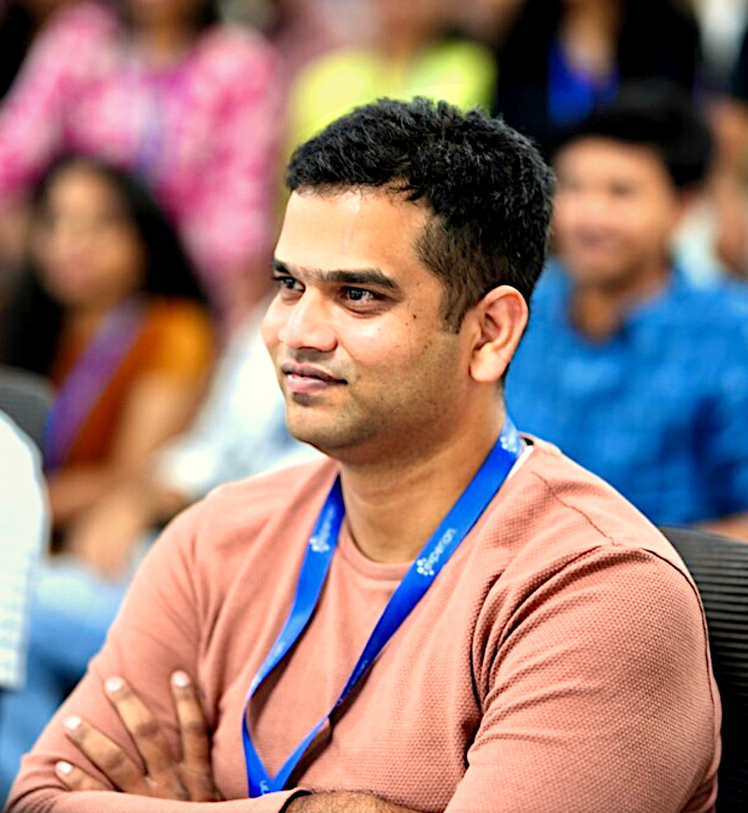Sreevamsi Yandrapu
